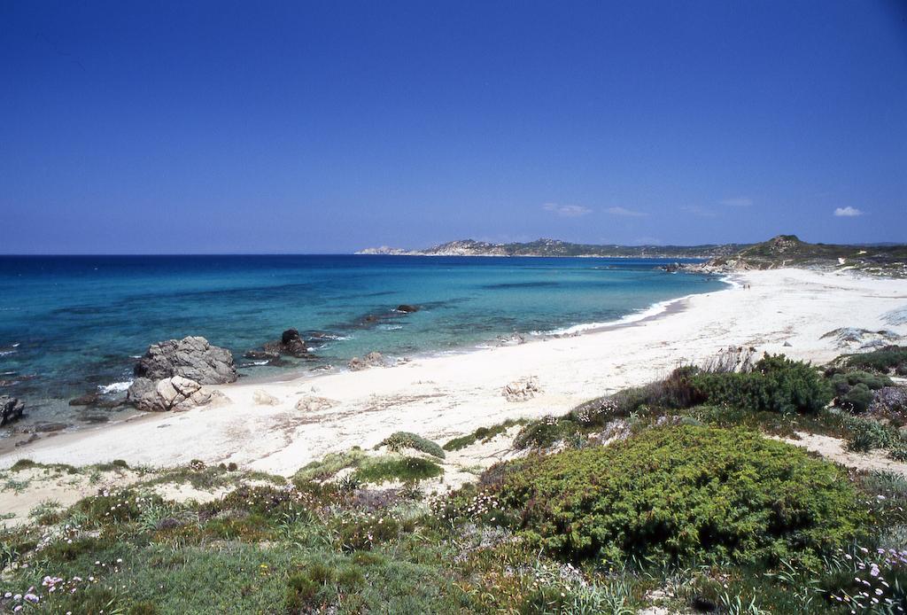 Rena Garden Apartments Santa Teresa Gallura Dış mekan fotoğraf