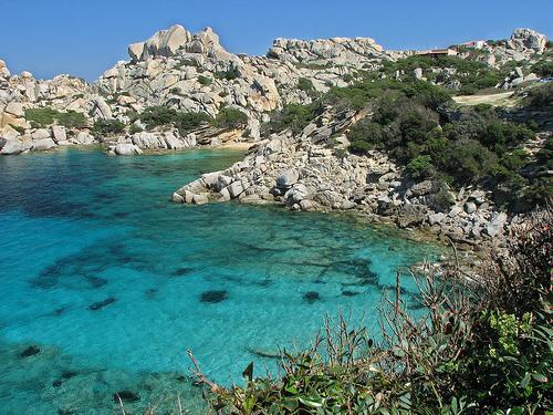 Rena Garden Apartments Santa Teresa Gallura Dış mekan fotoğraf