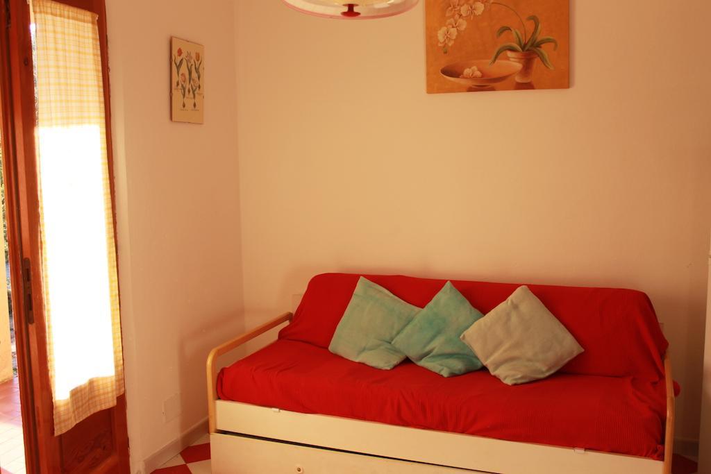 Rena Garden Apartments Santa Teresa Gallura Dış mekan fotoğraf