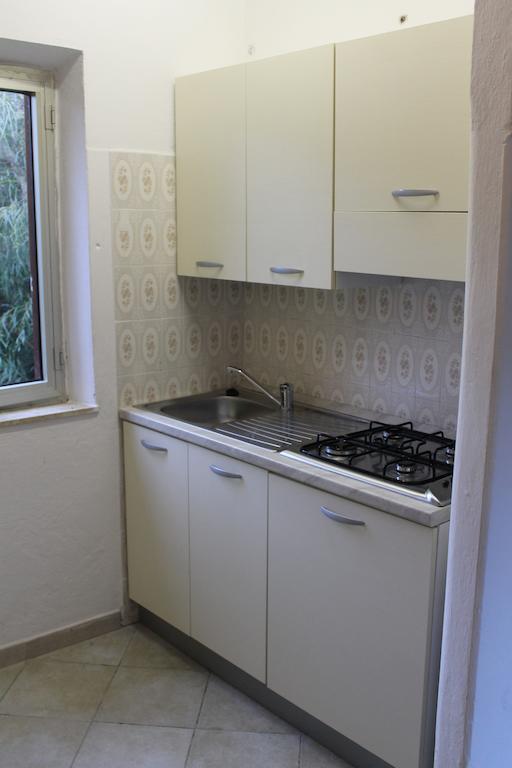 Rena Garden Apartments Santa Teresa Gallura Dış mekan fotoğraf