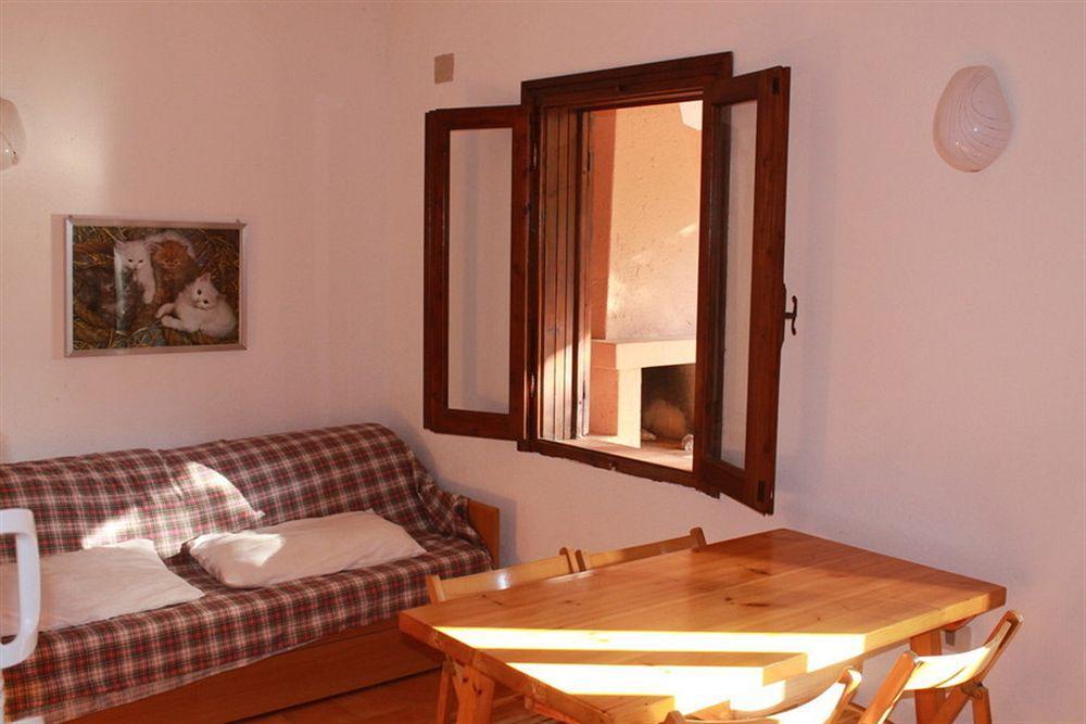 Rena Garden Apartments Santa Teresa Gallura Dış mekan fotoğraf