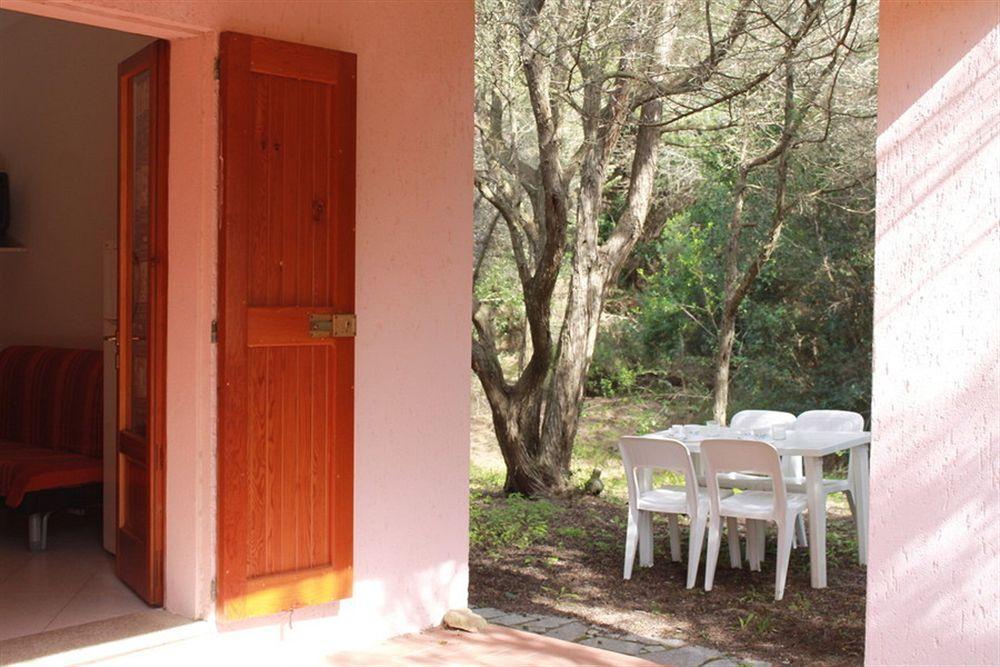 Rena Garden Apartments Santa Teresa Gallura Dış mekan fotoğraf
