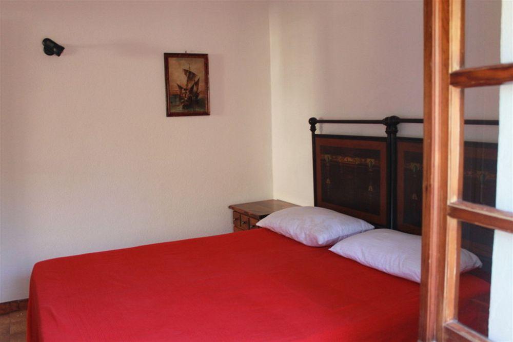 Rena Garden Apartments Santa Teresa Gallura Dış mekan fotoğraf