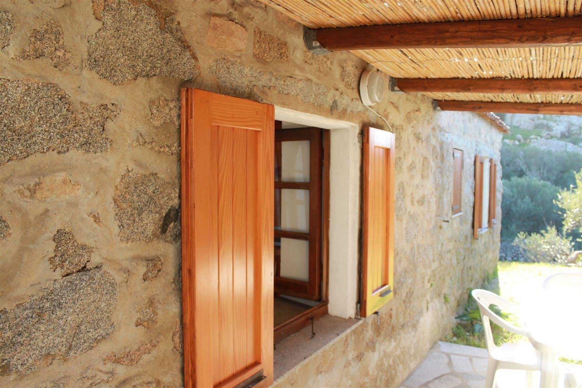 Rena Garden Apartments Santa Teresa Gallura Dış mekan fotoğraf