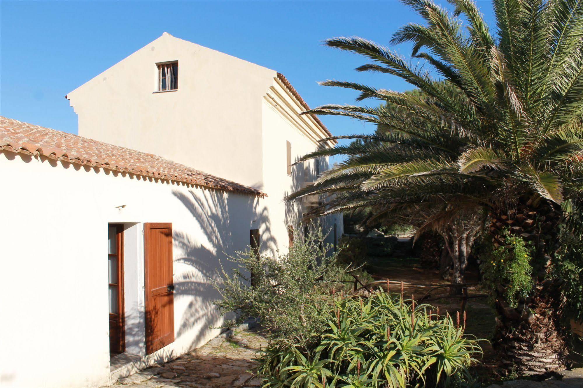 Rena Garden Apartments Santa Teresa Gallura Dış mekan fotoğraf