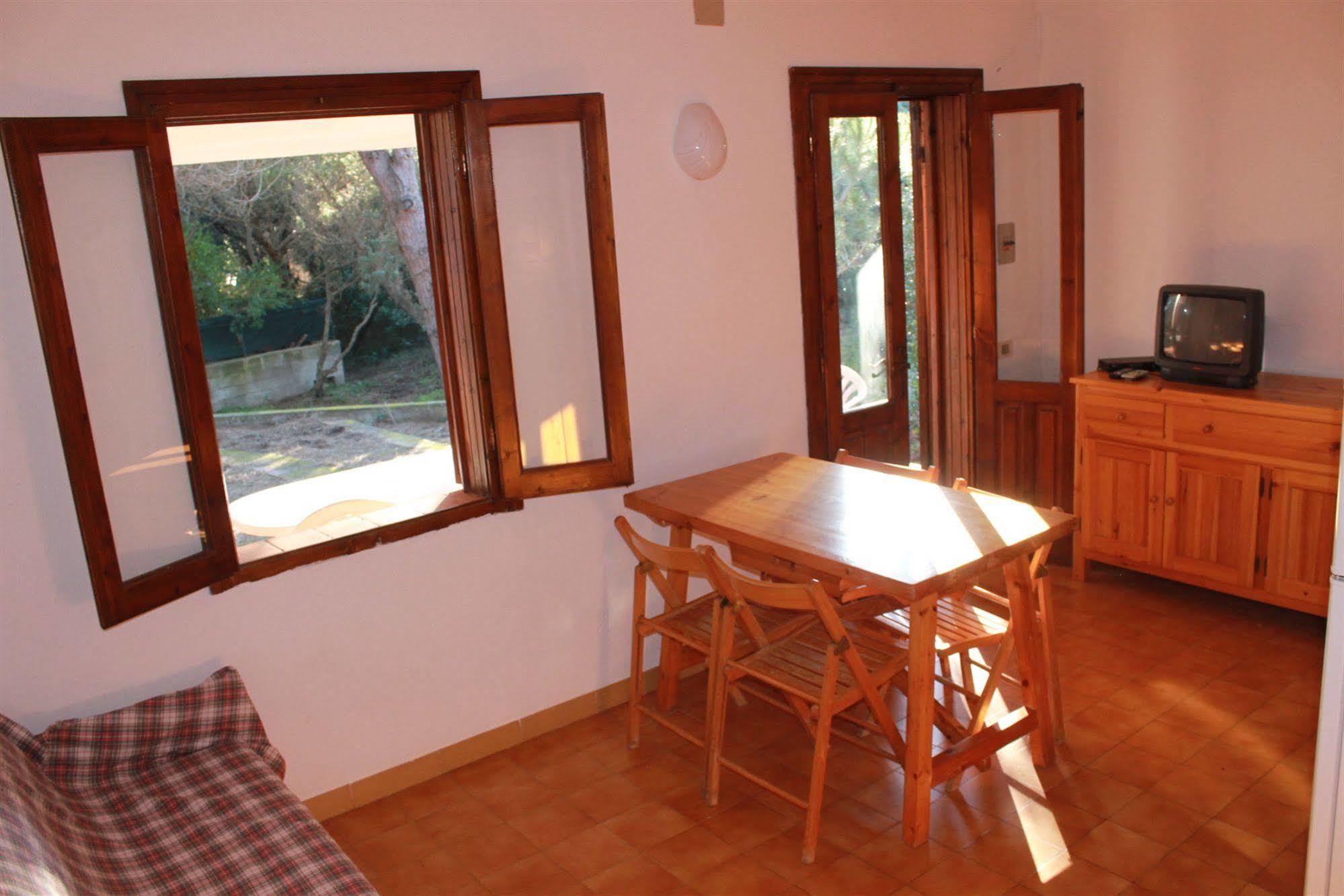Rena Garden Apartments Santa Teresa Gallura Dış mekan fotoğraf