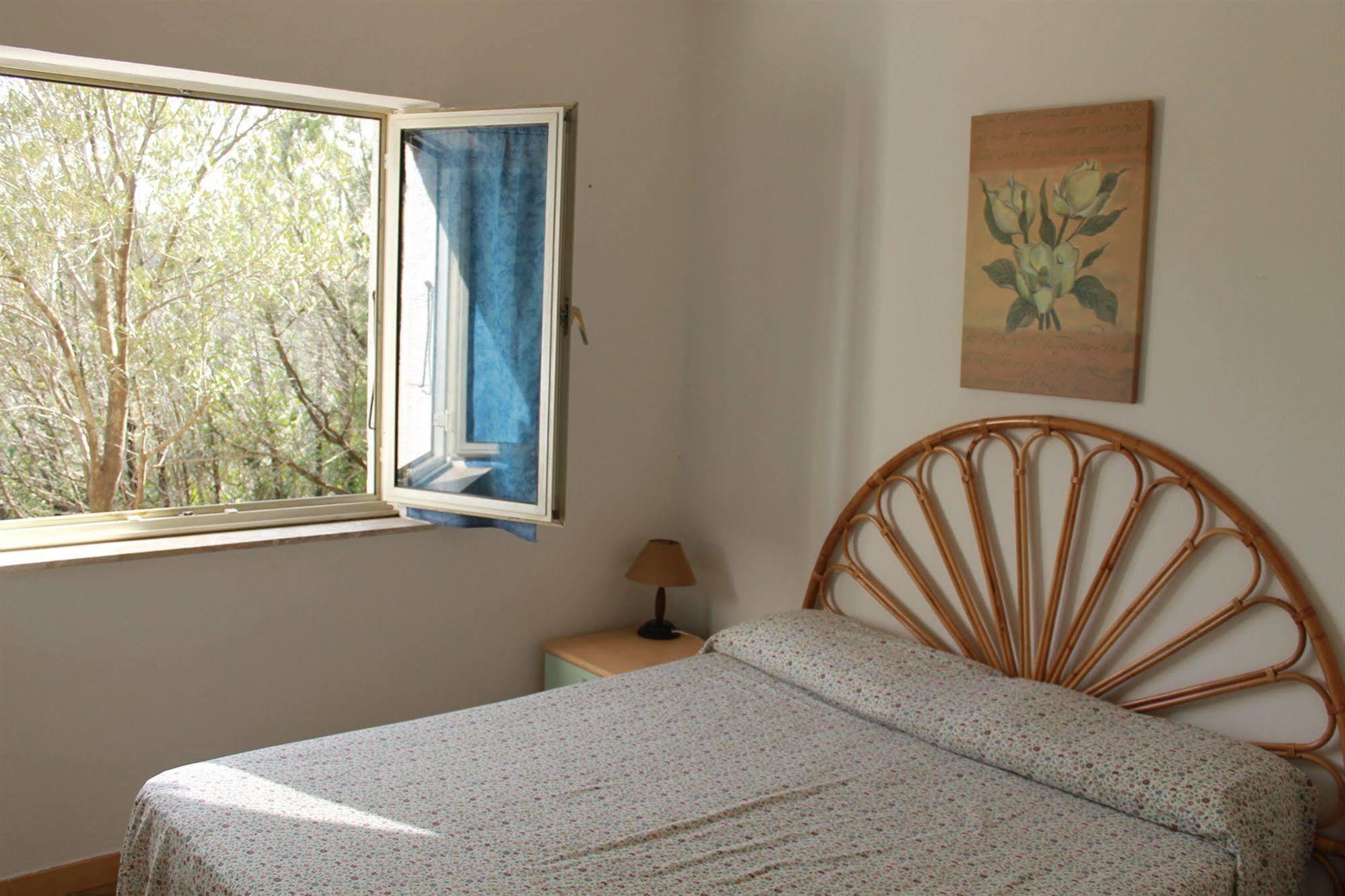 Rena Garden Apartments Santa Teresa Gallura Dış mekan fotoğraf