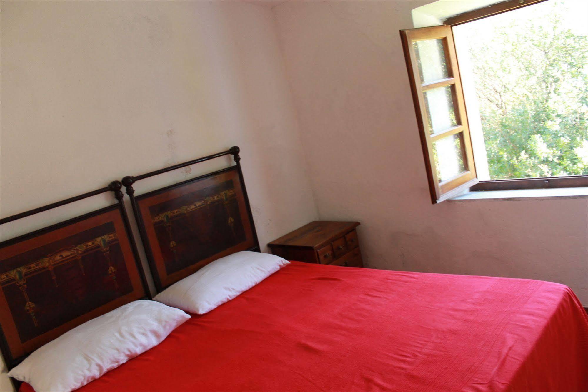Rena Garden Apartments Santa Teresa Gallura Dış mekan fotoğraf
