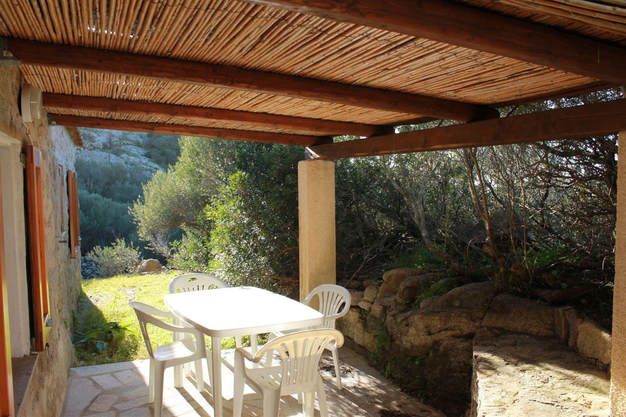 Rena Garden Apartments Santa Teresa Gallura Dış mekan fotoğraf
